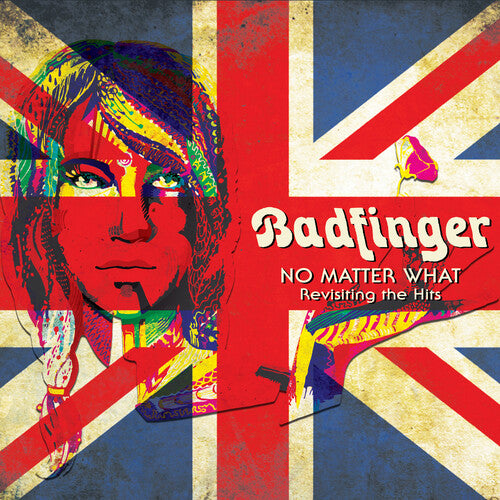 Badfinger No Matter What - Revisiting The Hits