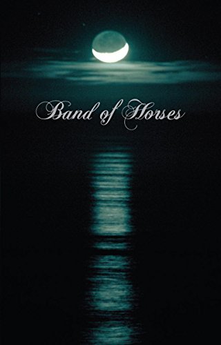 Band Of Horses Cease to Begin