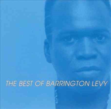 Barrington Levy TOO EXPERIENCED - BEST OF