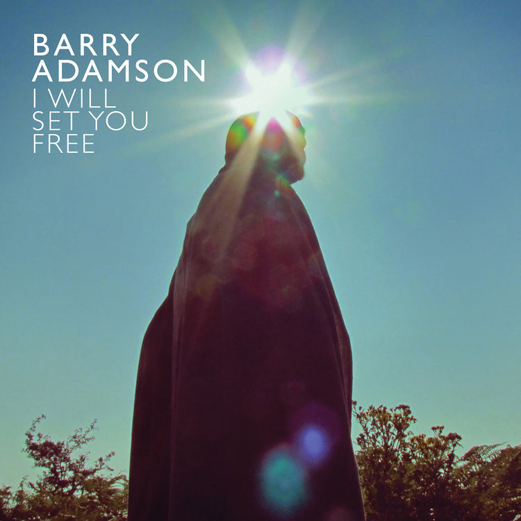 Barry Adamson I Will Set You Free