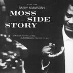 Barry Adamson Moss Side Story