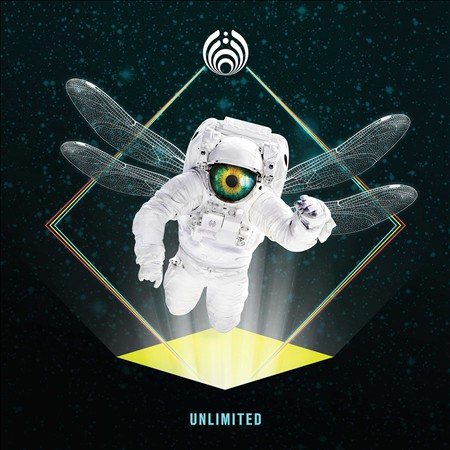 Bassnectar UNLIMITED