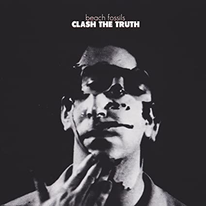 Beach Fossils Clash the Truth