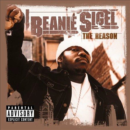 Beanie Sigel THE REASON (EX)