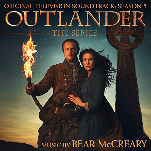 Bear Mccreary Outlander: Season 5 (Original Television Soundtrack)