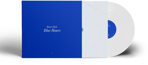 Bear's Den Blue Hours (white) (Colored Vinyl, White, Indie Exclusive)