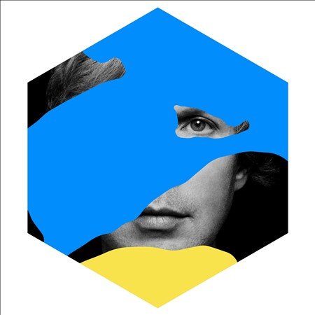 Beck COLORS (CASSETTE)