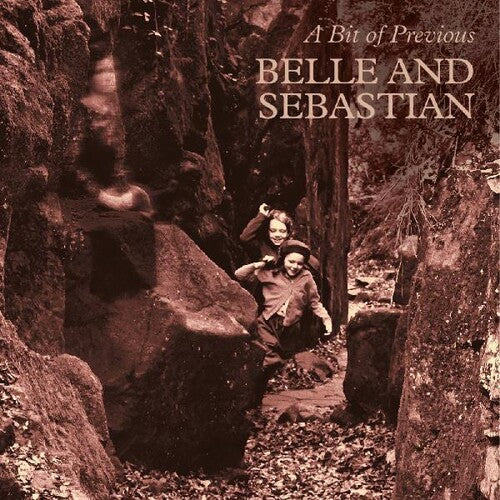 Belle and Sebastian A Bit of Previous (INDIE EXCLUSIVE)