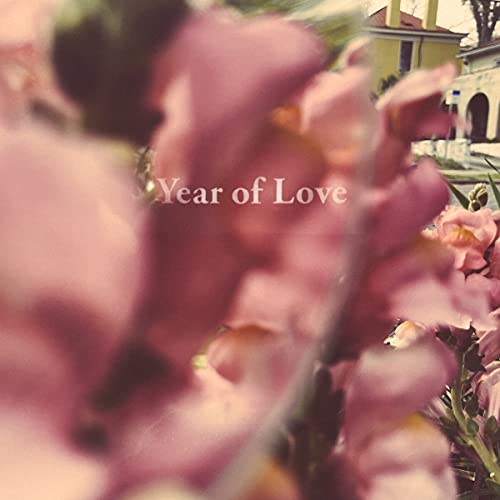 Beta Radio Year Of Love