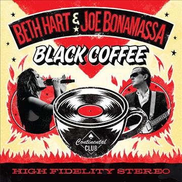 Beth Hart & Joe BLACK COFFEE