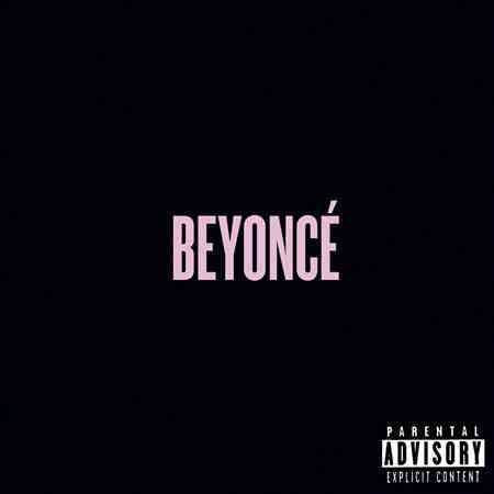 Beyonce BEYONCE (EXPLICIT VERSION)