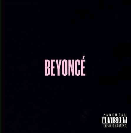 Beyonce BEYONCE [PLATINUM EDITION]- EXPLICIT VER