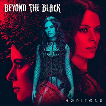 Beyond The Black Hørizøns