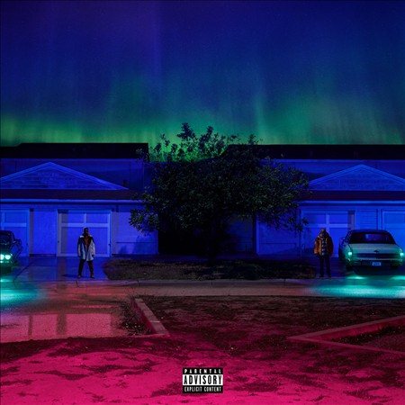 Big Sean I DECIDED.(EXPLICIT)