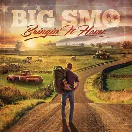 Big Smo BRINGIN IT HOME