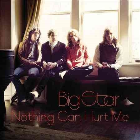 Big Star NOTHING CAN HURT ME