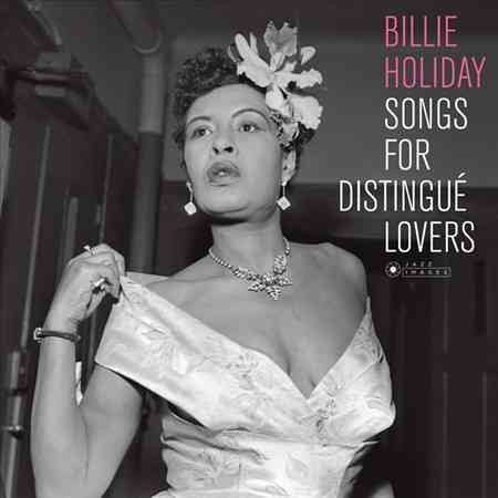 Billie Holiday | Songs For Distingué Lovers (LP)