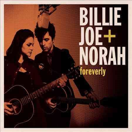 Billie Joe / Norah Jones FOREVERLY