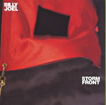 Billy Joel STORM FRONT