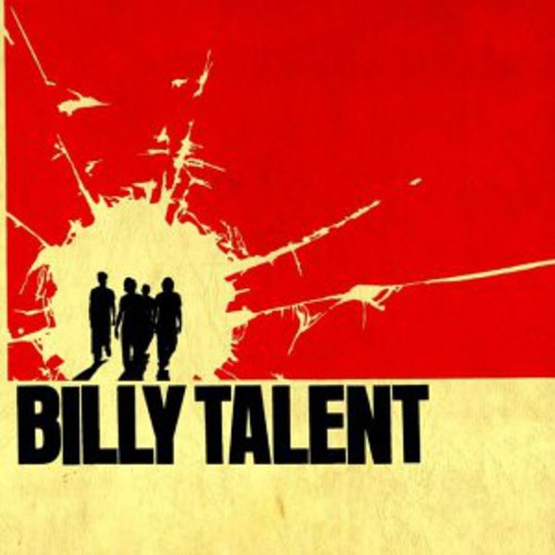 Billy Talent Billy Talent [Import]