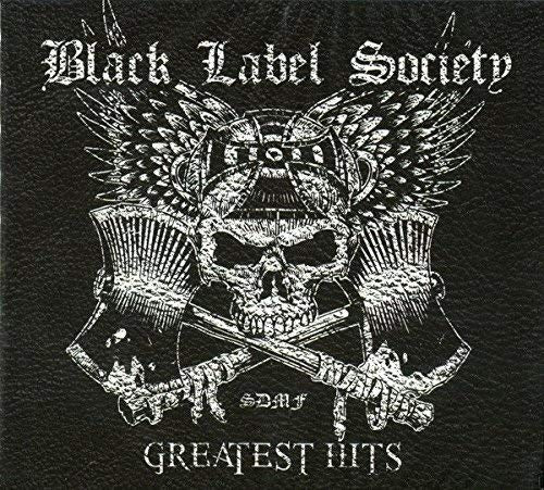 Black Label Society Greatest Hits (Import)