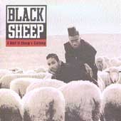 Black Sheep WOLF IN SHEEP'S.(EX)