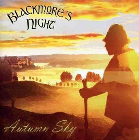 Blackmores Night AUTUMN SKY