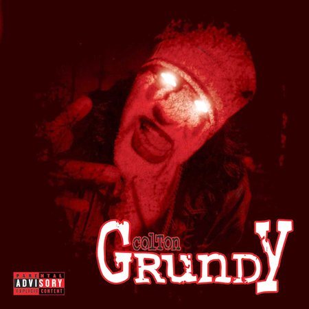 Blaze Ya Dead Homie Colton Grundy [PA]