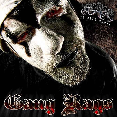 Blaze Ya Dead Homie Gang Rags (10th Anniversary Edition)