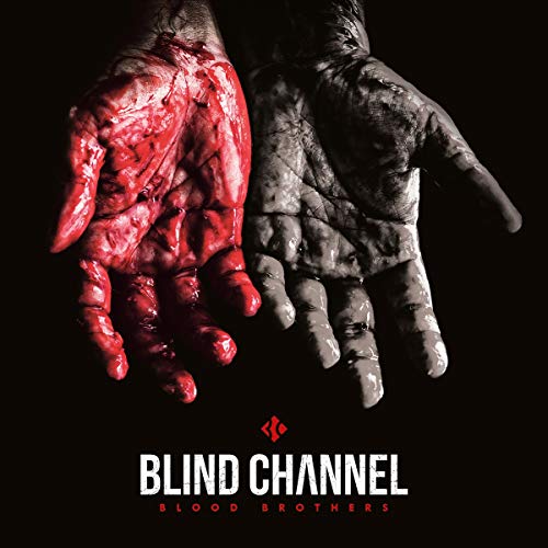 Blind Channel Blood Brothers [2 CD Deluxe]