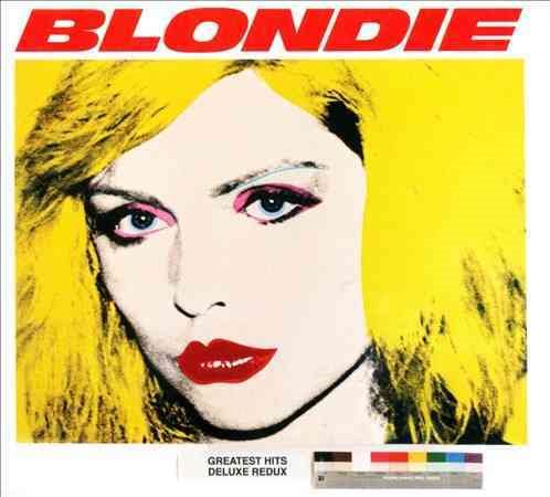 Blondie BLONDIE 4(0)-EVER: G