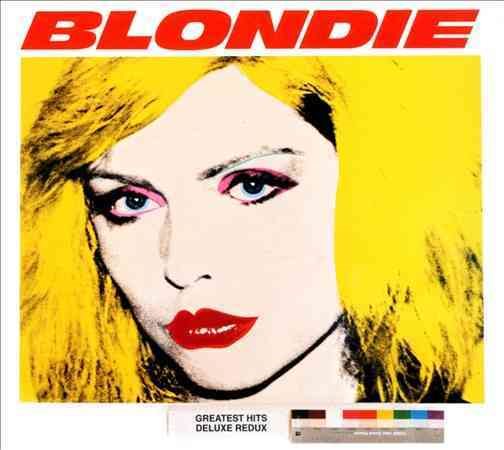 Blondie BLONDIE 4(0)-EVER: G