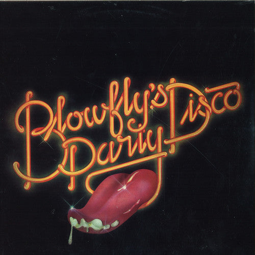 Blowfly Blowfly's Disco Party