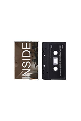 Bo Burnham INSIDE (The Songs) [Cassette]