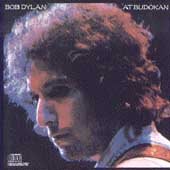 Bob Dylan AT BUDOKAN