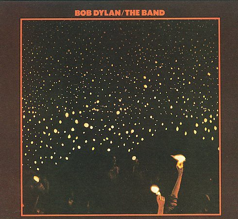 Bob Dylan BEFORE THE FLOO-DIGI