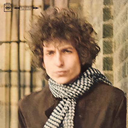 Bob Dylan Blonde On Blonde (150 Gram Vinyl, Gatefold LP Jacket) (2 Lp's)