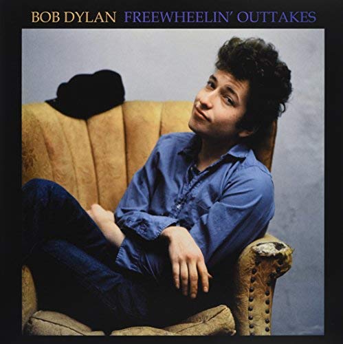 Bob Dylan | Freewheelin' Outtakes (LP)