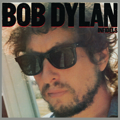 Bob Dylan Infidels (150 Gram Vinyl, Download Insert)