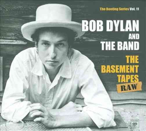 Bob Dylan / The Band THE BOOTLEG SERIES VOL. 11