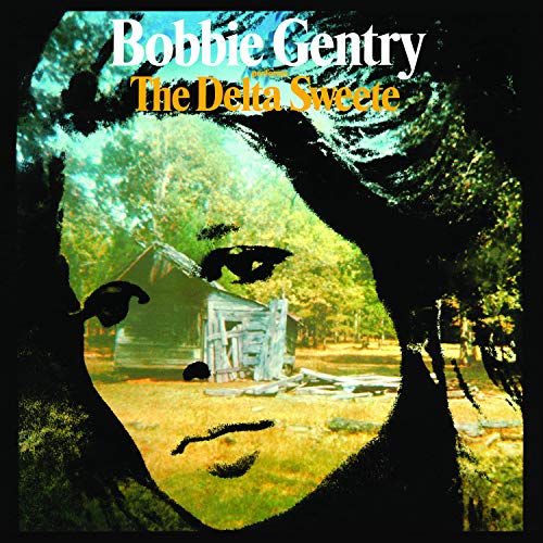 Bobbie Gentry The Delta Sweete [Deluxe Edition 2-CD]