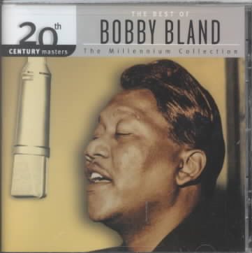 Bobby Bland BEST OF/20TH CENTURY