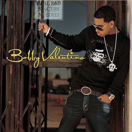 Bobby Valentino DTP PRESENTS BOBBY V