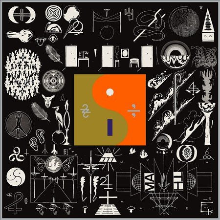 Bon Iver 22, A Million (Digital Download)