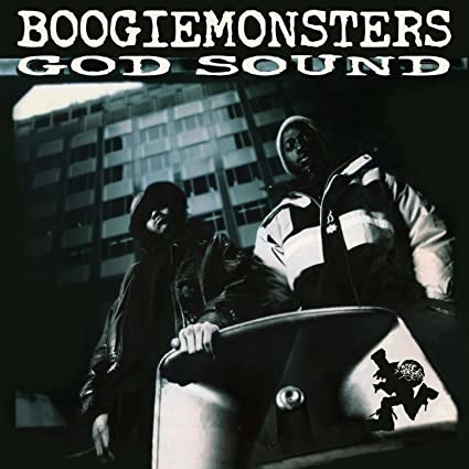 Boogiemonsters God Sound