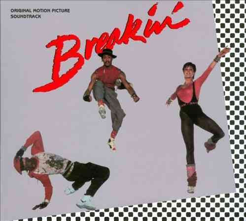 Breakin - O.S.T. BREAKIN / O.S.T.