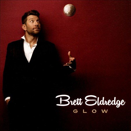 Brett Eldredge GLOW