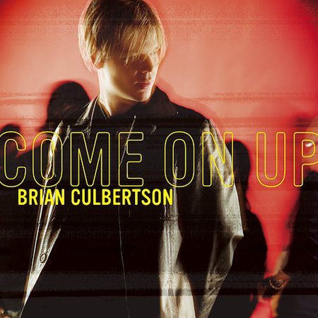 Brian Culbertson COME ON UP