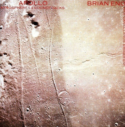 Brian Eno APOLLO