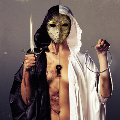 Bring Me the Horizon There Is a Hell, Believe Me I've Seen It. There Is a Heaven... [Import] (2 Lp's)